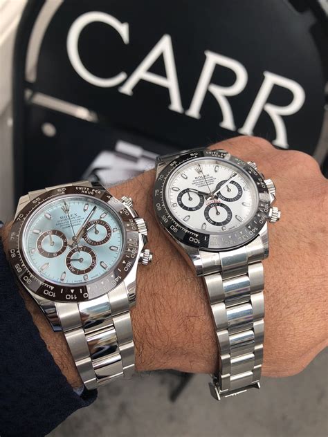 rolex daytona platinum prezo|rolex daytona value chart.